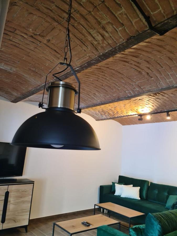 Apartament Zielona Przystan クウォツコ エクステリア 写真